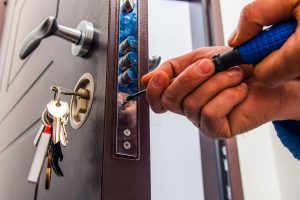 Unlocking the Future: The Integral Role of Locksmiths in Access Control Systems